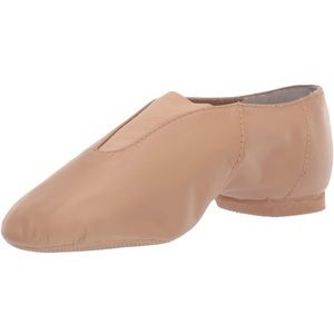 Bloch Leather Jazz Shoes 7.5